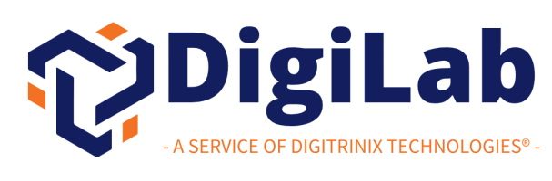 Digitrinix Technologies® DigiLab
